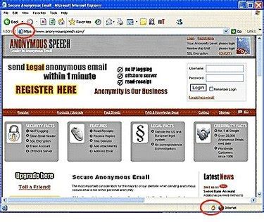 free untraceable email address.